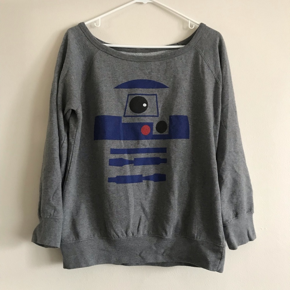 Star Wars Sweater